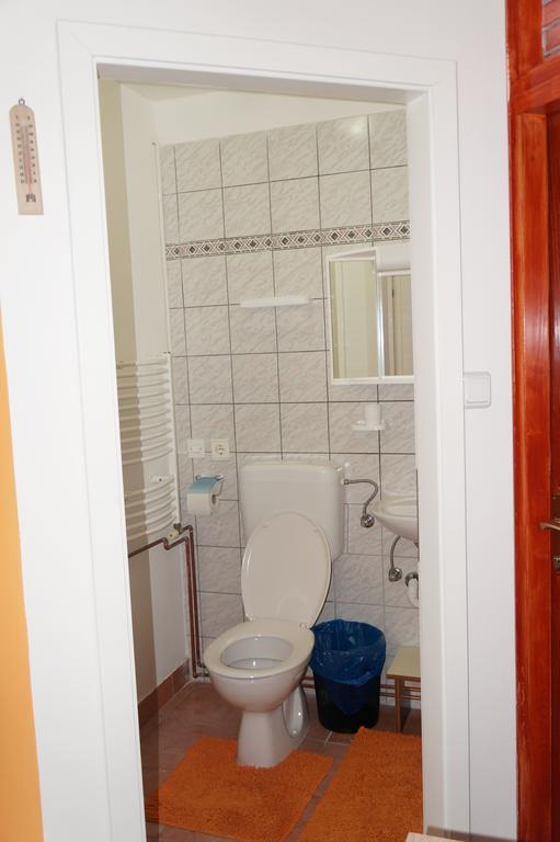 Apartment Pokos Varazdinske Toplice Extérieur photo